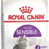 Royal Canin Kattefoder Royal Canin Sensible 33 4 kg