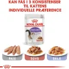 Royal Canin Kattefoder Royal Canin Sterilised Sovs - vådfoder 85 g