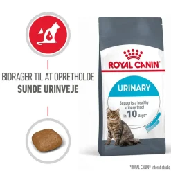 Royal Canin Kattefoder Royal Canin Urinary Care 2 kg