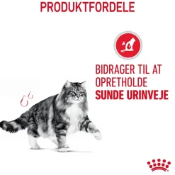 Royal Canin Kattefoder Royal Canin Urinary Care 4 kg