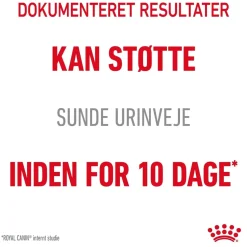 Royal Canin Kattefoder Royal Canin Urinary Care 4 kg