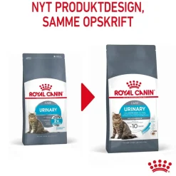 Royal Canin Kattefoder Royal Canin Urinary Care 4 kg