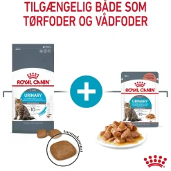 Royal Canin Kattefoder Royal Canin Urinary Care 10 kg