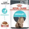 Royal Canin Kattefoder Royal Canin Urinary Care Sovs -vådfoder 85 g