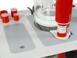 Red-Dragon Royal Exclusiv Dreambox set 1a inkl Blå LED (skummer og sump)