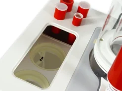 Red-Dragon Royal Exclusiv Dreambox set 1a inkl Blå LED (skummer og sump)