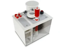 Red-Dragon Royal Exclusiv Dreambox set 1a inkl Blå LED (skummer og sump)
