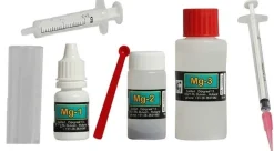 Salifert - Creating the right environment Salifert Magnesium Test MG