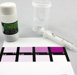 Salifert - Creating the right environment Salifert Nitrit Test NO2