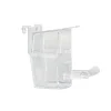 Savic Pets Favourite Savic Foderstation 50 ml med siddeplads i Acryl 7x7,5x6 cm