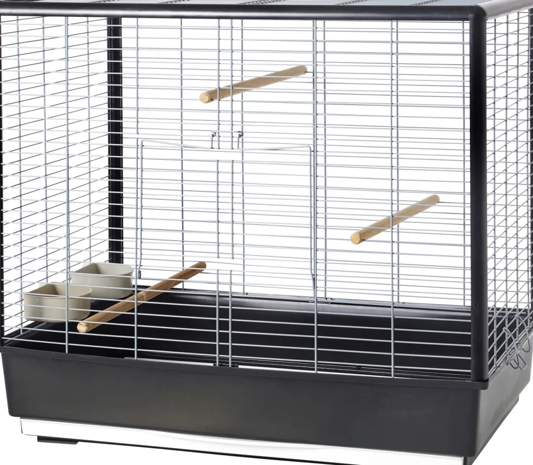Savic Pets Favourite Savic Noah Knock Down fuglebur