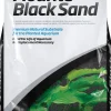Seachem Flourite Black 7 Kg (2-9 mm)