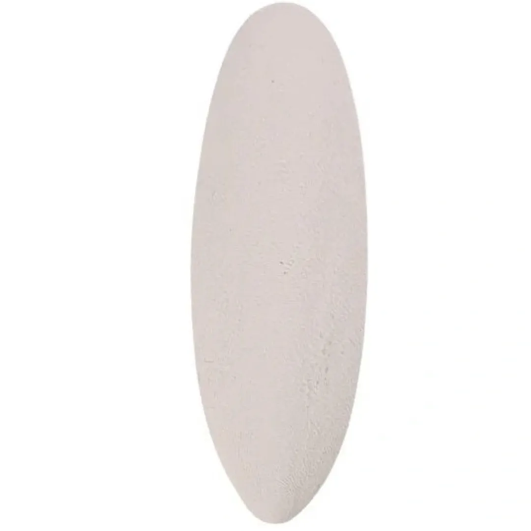 Flamingo Sepia skal 23 cm