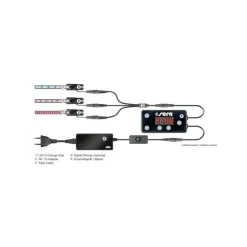 Sera LED X-Change Tube neutral brilliant white 96,5 cm