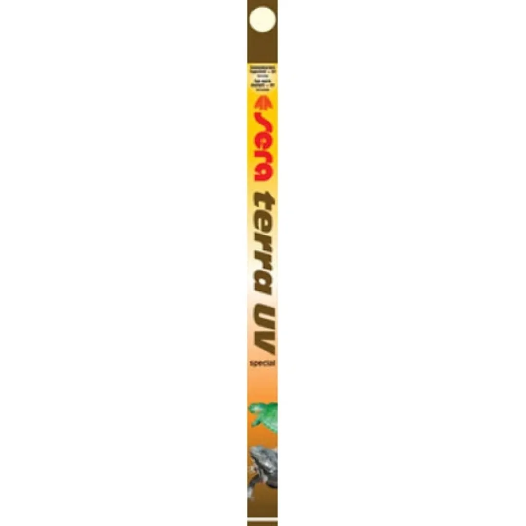 Sera Terra UV special 36 w