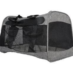 Sherpa Transporttasker Sherpa Transporttaske Element Grå M 43,5x29x28,5 cm