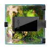 Aquael Shrimpset Day and Night 10 L 20x20x25 cm Sort