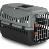 MP Bergamo Srl Skudo 1 MP ECO Bracco Transportbur IATA 48,5x32x31 cm