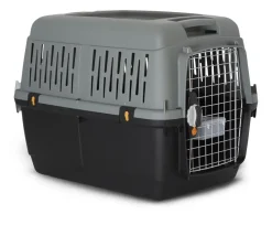 MP Bergamo Srl Skudo 6 MP ECO Bracco Transportbur IATA 92x64x67,5 cm