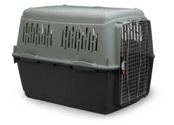 MP Bergamo Srl Skudo 8 MP ECO Bracco Transportbur IATA 118x81x88 cm