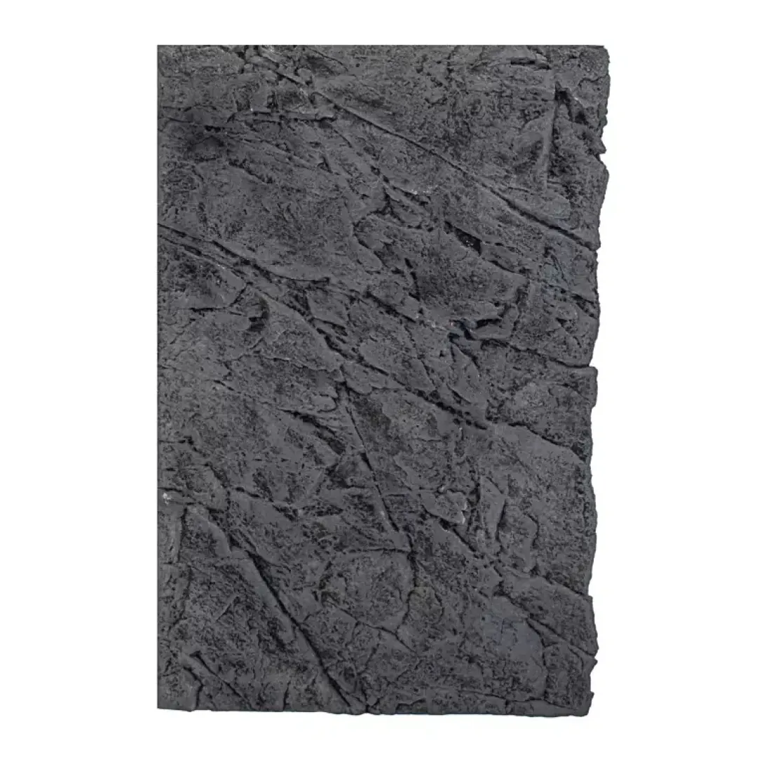 Back to Nature Slimline 80B Granit Rock 48x78 cm