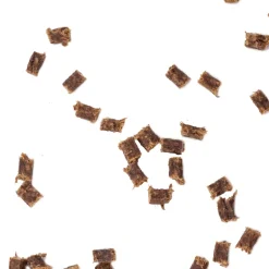 Snackit Kvalitetssnacks til hunde Snackit Bløde Lamme terninger 100 g - naturlige hundesnacks