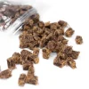 Snackit Kvalitetssnacks til hunde Snackit Bløde Vildsvine terninger 100 g - kornfri hundesnacks