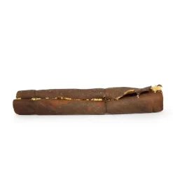 Snackit Kvalitetssnacks til hunde Snack'it Fyldt Kamelhudsrulle 25 cm i folie