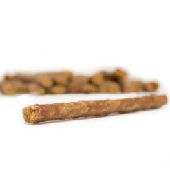 Snackit Kvalitetssnacks til hunde Snack'it Gås Mini Stix 200 g - Naturlige hundesnacks