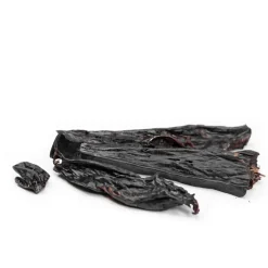 Snackit Kvalitetssnacks til hunde Snackit Hestelever 200 g - Naturlig hundesnack med høj protein