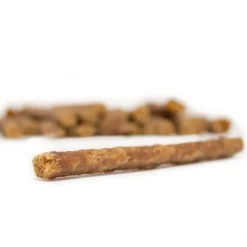 Snackit Kvalitetssnacks til hunde Snackit Kalkun Mini Stix 200 g - Naturlige hundesnacks