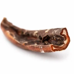 Snackit Kvalitetssnacks til hunde Snackit kamelhud indpakket til hund 75 cm