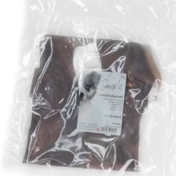 Snackit Kvalitetssnacks til hunde Snackit Kamelhudsplade ca. 20x20 cm - Naturlig tyggeglæde til hunde