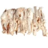 Snackit Kvalitetssnacks til hunde Snackit Kaninøre med pels 1 stk - Naturlig tyggesnack til hunde