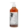 Snackit Kvalitetssnacks til hunde Snackit Lakseolie 500 ml