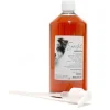 Snackit Kvalitetssnacks til hunde Snackit Lakseolie 1000 ml