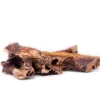 Snackit Kvalitetssnacks til hunde Snackit Lammelunge Sticks - Naturlige tyggeben til hunde