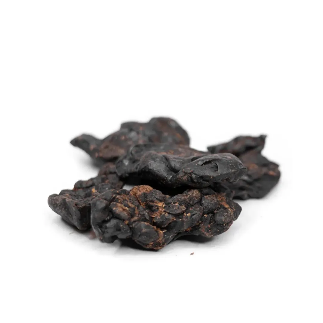 Snackit Kvalitetssnacks til hunde Snackit Okselever 200 g - naturlige hundesnacks