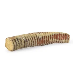 Snackit Kvalitetssnacks til hunde Snack'it Okseluftrør m. Fyld 25cm