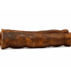 Snackit Kvalitetssnacks til hunde Snackit Premium pandebraskrulle hest 15 cm