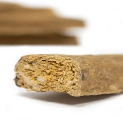 Snackit Kvalitetssnacks til hunde Snackit Rødspætte Sticks 200 g - Naturlige hundesnacks