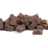 Snackit Kvalitetssnacks til hunde Snackit Semi-Moist Mini Bones med Hest 500 g - bløde hundesnacks