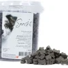 Snackit Kvalitetssnacks til hunde Snackit Semi-Moist Mini Bones med Okse 500 g - bløde hundesnacks