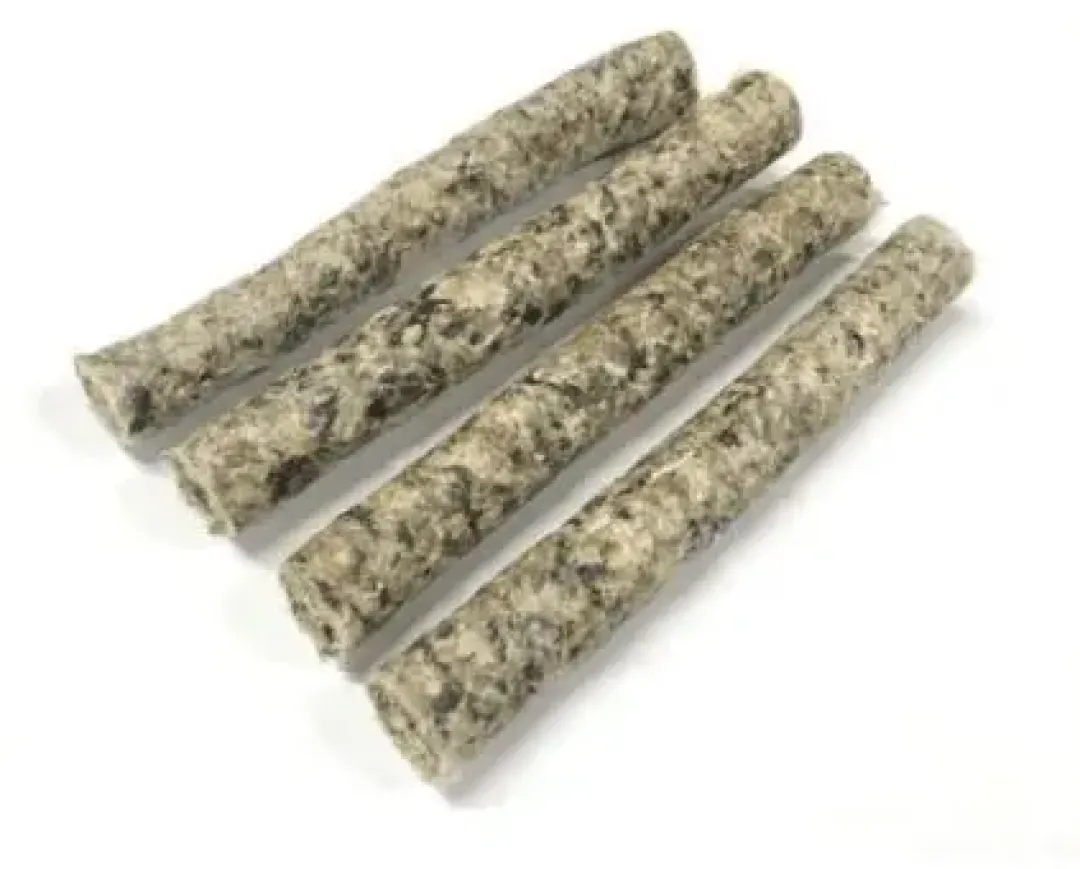 Snackit Kvalitetssnacks til hunde Snackit Silde Sticks 4 stk - Naturlige hundesnacks