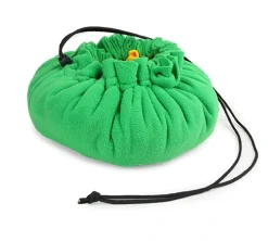 AFP All for paws Snusemåtte solsikke 60x60 til hund - leg og mental aktivering