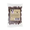 Snackit Kvalitetssnacks til hunde Softies med struds hundesnacks 200 g - Eksklusiv belønning med let smag