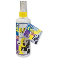 Hagen S.O.X. Lugtfjerner 236 ml