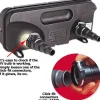 MiniZoo Specialbygget lys ozon 8 watt