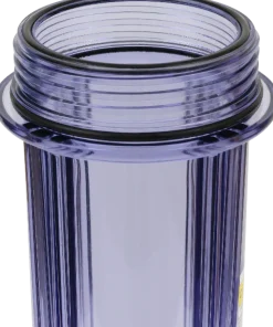 MiniZoo Spectrapure Filter Housing Assembly 10 inch