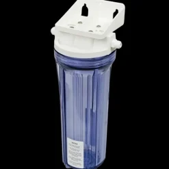 MiniZoo Spectrapure Filter Housing Assembly 10 inch